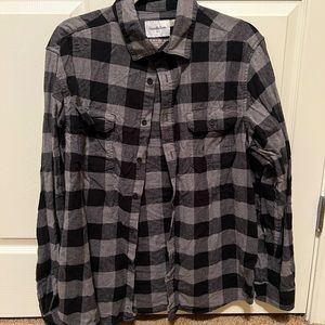 Goodfellow Flannel